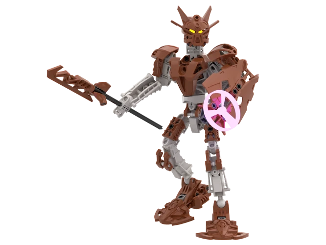 8. Toa Ashla