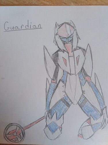 guardian