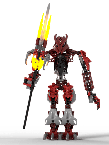 Makuta Miserix  old_3