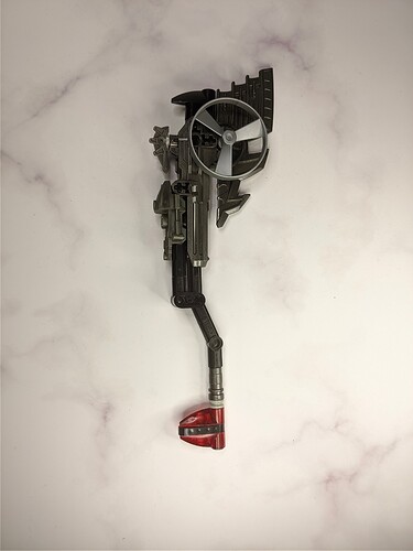 Dropship Vortixx 10