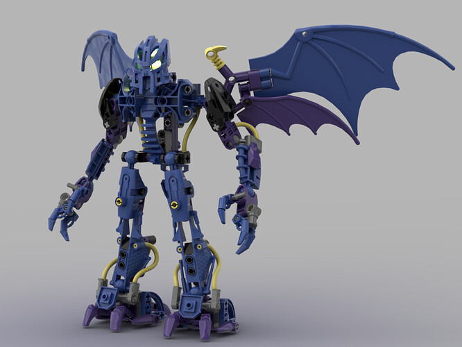 Toa Naza Pose_5