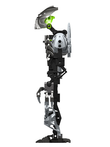 Withered Mata Nui 3_9