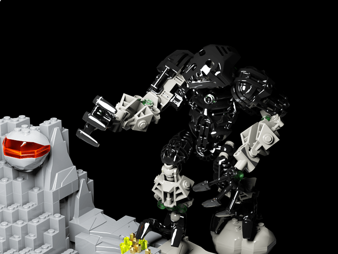 ONUA TOA OF EARTH