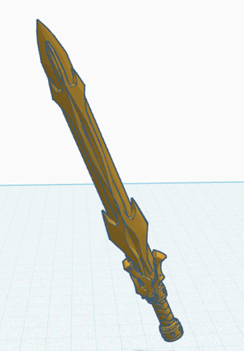jian of balance