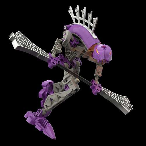 Power Scream