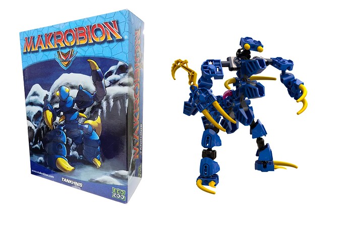 makrobion original vs moc