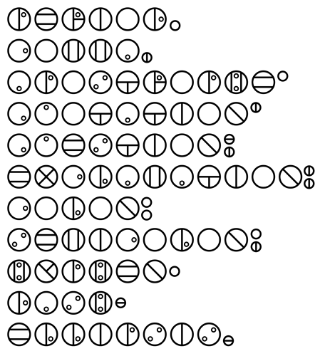 Punctuation