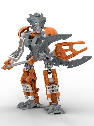 Toa Pavo