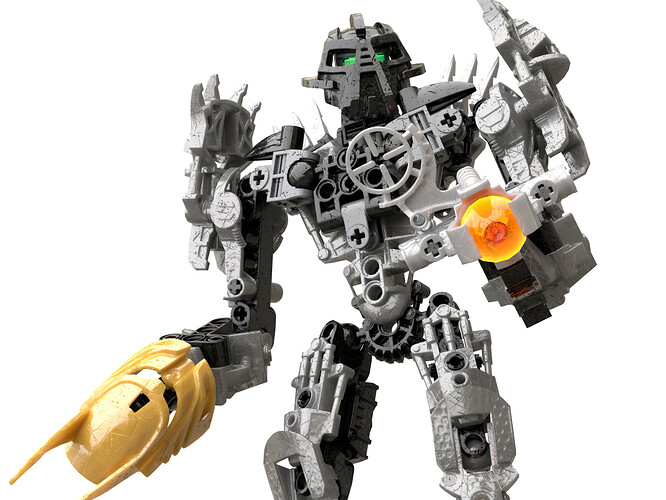 Toa Jovan 1