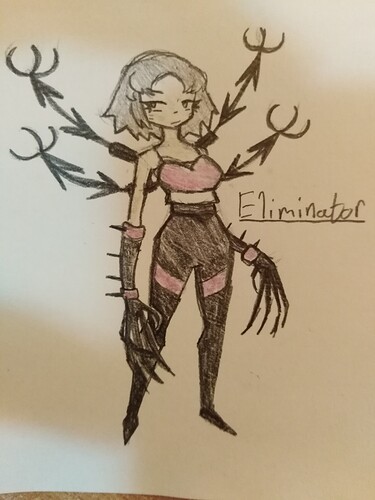 eliminator