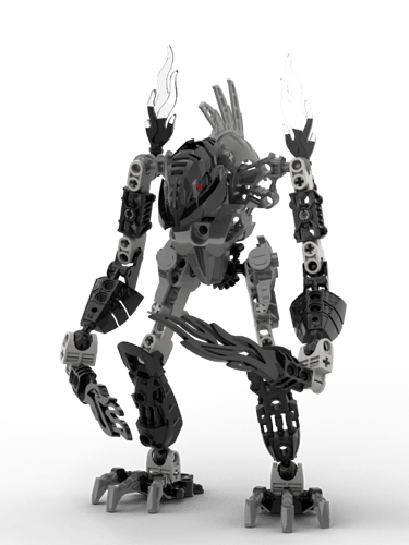 Makuta of Stelt