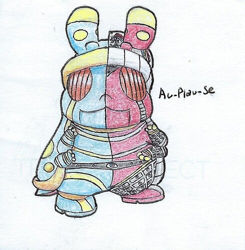 Kikaider