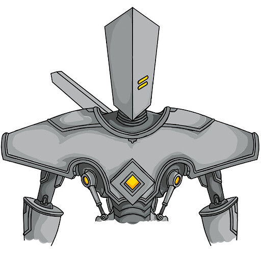 (Yes, I stole the name from Purgatory, because it’s an amazing name. If that’s a problem, I can just change it)