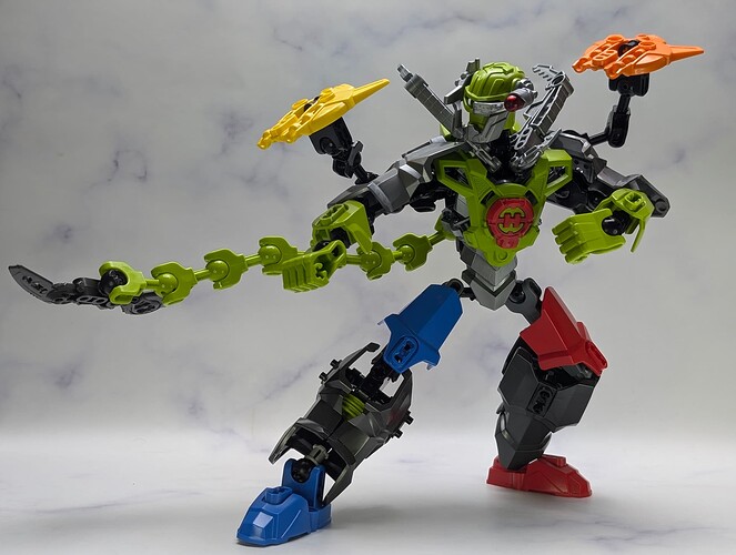 Makuro-X1 07