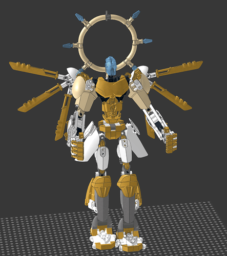 elemental lord of aether