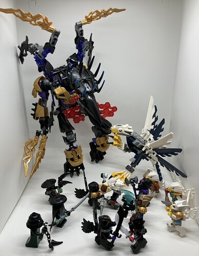 ForChima!