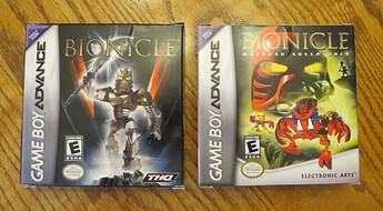bioniclegba