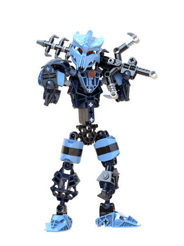 Toa Tuyet, The Unhinged Space Time Conqueror_5