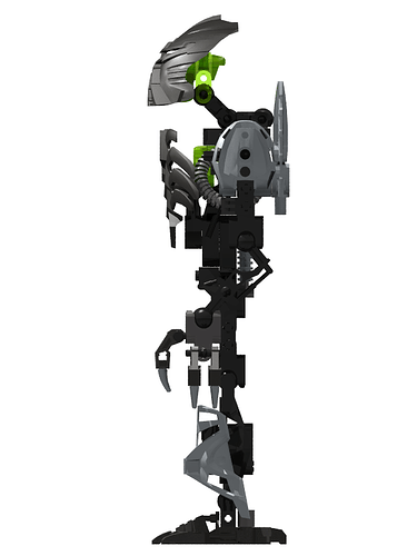 Withered Mata Nui 3_2