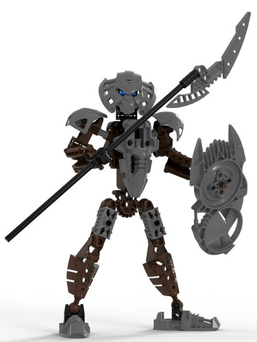 Bionicle_Pouks