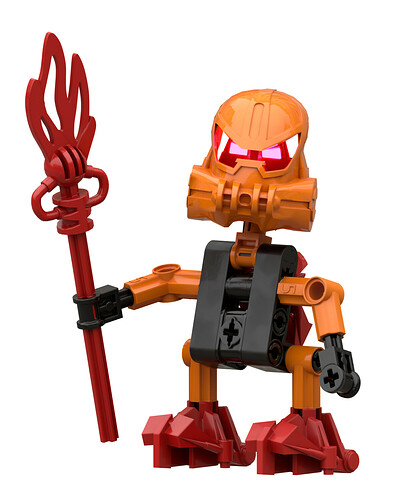 Vakama lol