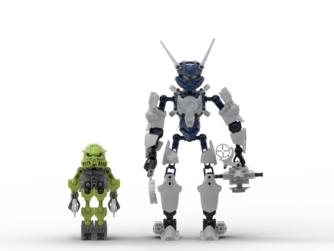 Gali and Tanma
