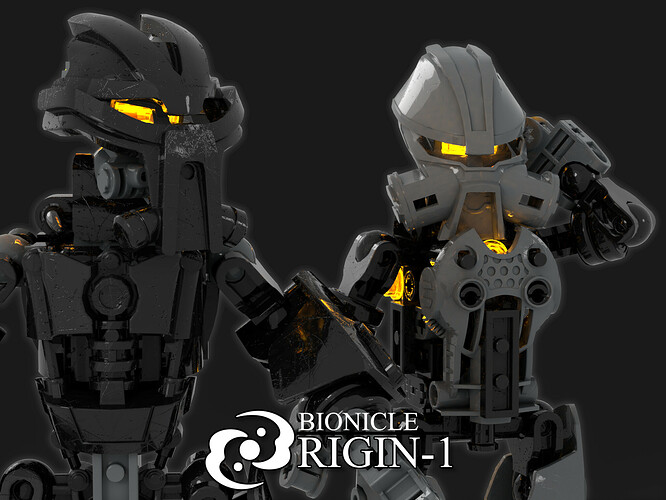 De-Matoran