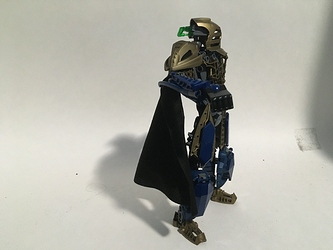 Gaaki 5
