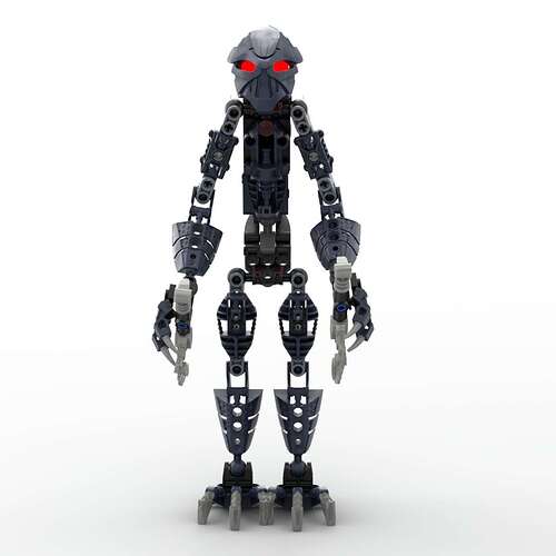 Takadox