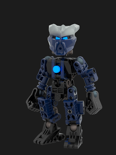 Gavla (Spherus Magna)_2 TTV