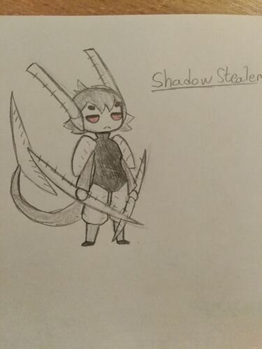 shadow stealer