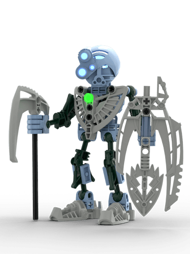 Myrlauf (Matoran)