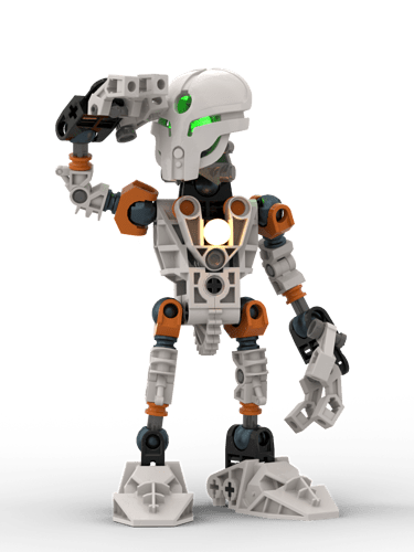 Vonu (Matoran)