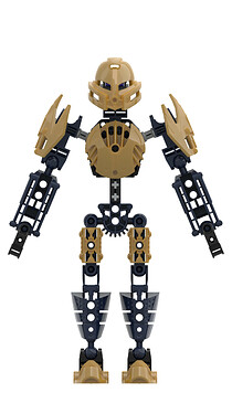 gaaki front