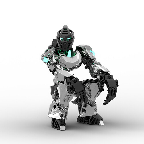 Onua Nuva (Adaptive Armor)_2