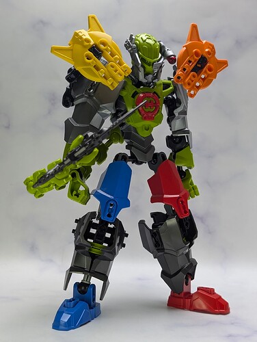 Makuro-X1 05
