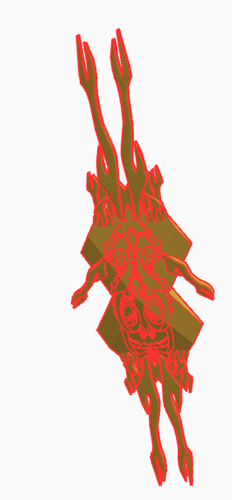 shield of density control