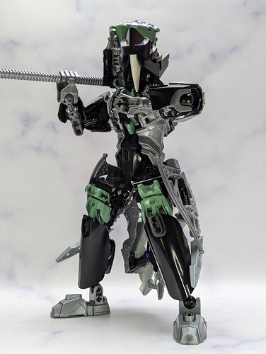 Mars Lees Remake 07