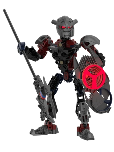 13. Toa Narama