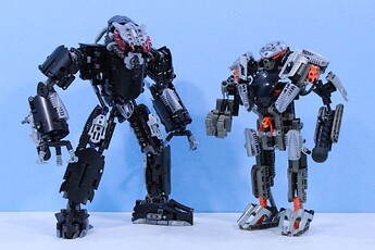 Marendar Exo-Toa