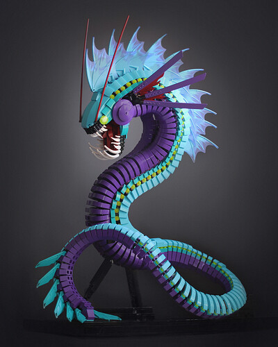 Dagon Main