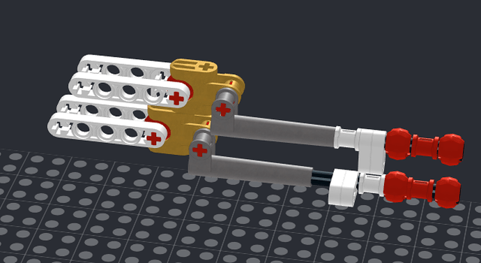 arm moc