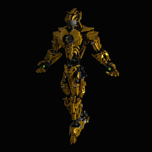 GOD