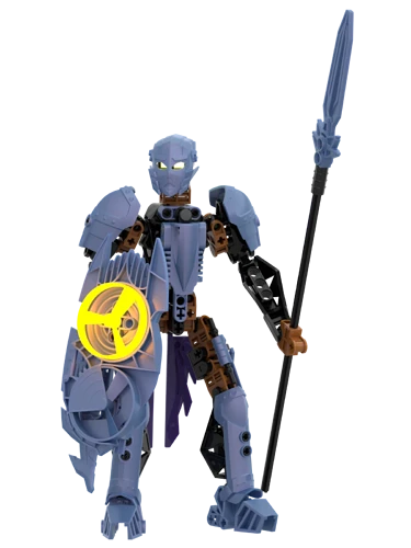 1. Toa Cuurini