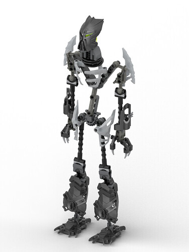 Diminished Mata Nui_6