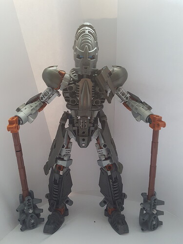 Toa Zaria - The Iron Giant by Zarian (9)