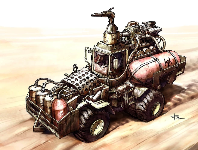CNCG_Toxin_Tractor_early_concept