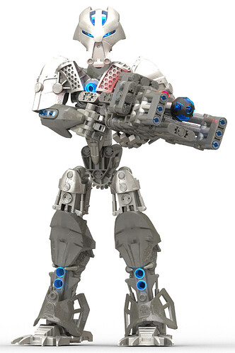 weapon pose 1