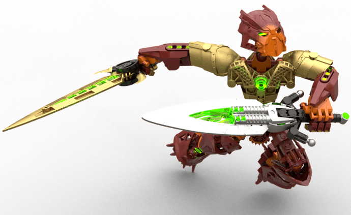 Jaller Pose