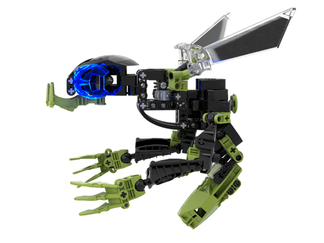 Nui-Rama Side